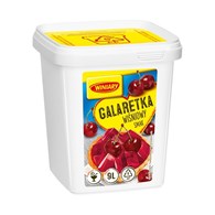 WINIARY GALARETKA 1,3kg WIŚNIA /6/