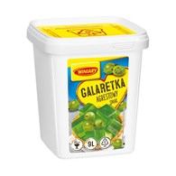 WINIARY GALARETKA 1,3kg AGREST /6/
