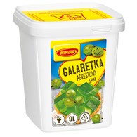 WINIARY GALARETKA 1,3kg AGREST  /6/