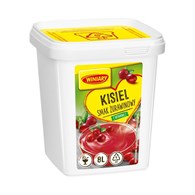 WINIARY KISIEL 1,3kg ŻURAWINA /6/