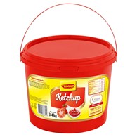 WINIARY KETCHUP ŁAGODNY 3,4kg