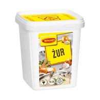 WINIARY ŻUR 0,8kg /6/