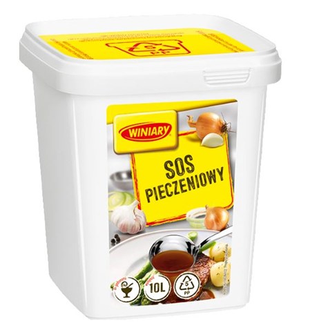 WINIARY SOS PIECZENIOWY 1kg /6/