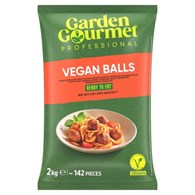 GARDEN KLOPSIKI WEGAŃSKIE 2kg/2