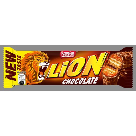 BATON LION CHOCOLATE 42g /40/