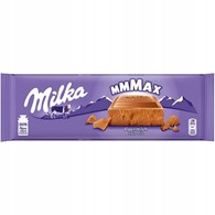 MILKA CZEKOLADA MLECZNA MILKA 270g