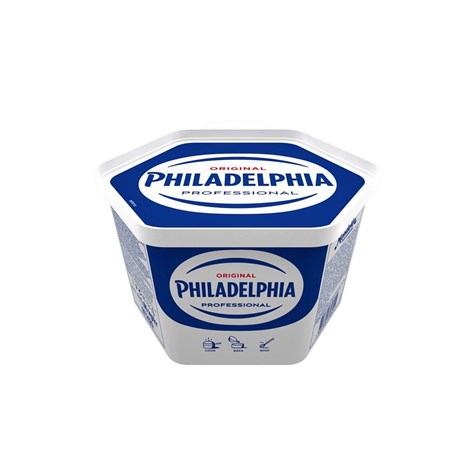 KRAFT PHILADELPHIA CLASSIC 1,65kg  /4//