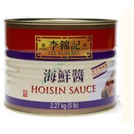 ASIA FOOD SOS HOISIN LKK 2,27kg /6/ puszka