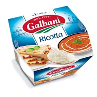 LACTALIS GALBANI RICOTTA 250g /8/