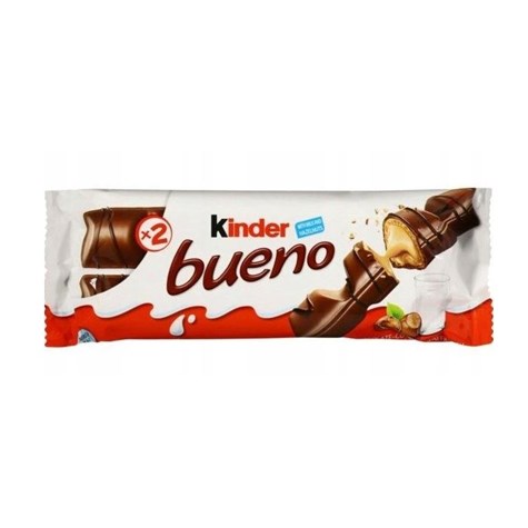 BATON KINDER BUENO FERRERO 43gx30