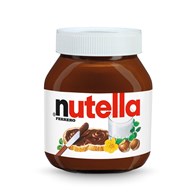 FERRERO NUTELLA 600g /6/