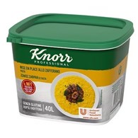 KNORR PASTA SZAFRANOWA 0,8kg/2