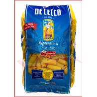 MAKARON DE CECCO RIGATONI 1kg /12/