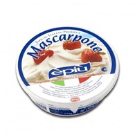 TEMAR MASCARPONE EPIU 250g /12/