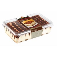 EUROSER TIRAMISU 500g  /4//