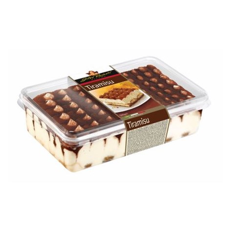 EUROSER TIRAMISU 500g  /4//