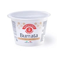 AURICCHIO BURRATA KUBEK 125G /6/ ^^