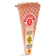 AURICCHIO GRANA PADANO DOP 200G /12/