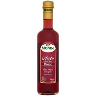 MONINI OCET WINNY CZERWONY 500ml /6/