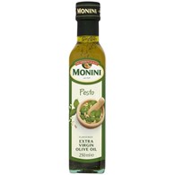 MONINI OLIWA Z OLIW EX VERGINE 250ml PESTO  /6/