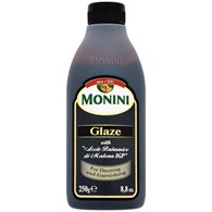 MONINI KREM Z OCTU BALSAMICZNEGO 250g /8/