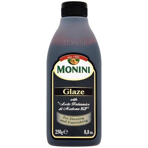 MONINI KREM Z OCTU BALSAMICZNEGO 250g /8/
