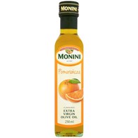 MONINI OLIWA Z OLIW EX VERGINE 250ml POMARAŃCZ  /6/