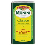 MONINI OLIWA EX VERGINE 3L CLASSICO /4/