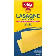 MAKARON LASAGNE SCHAR BEZGLUTENOWY 250G /6/