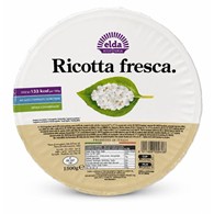 ELDA RICOTTA WIADERKO 1,5KG