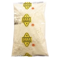 AURICCHIO GRANA PADANO TARTY DOP 1KG /10/