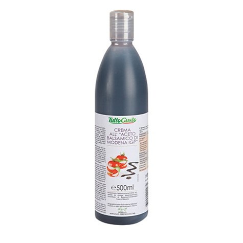 HUGLI KREM BALSAMICZNY 0,5L /12/