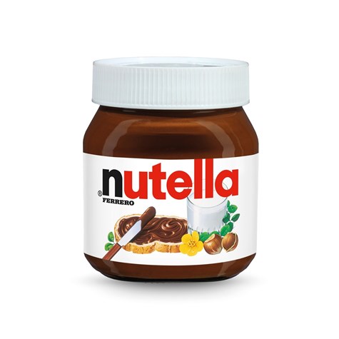 FERRERO NUTELLA 350g /90/