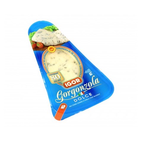 TEMAR GORGONZOLA DOLCE 100g /8/