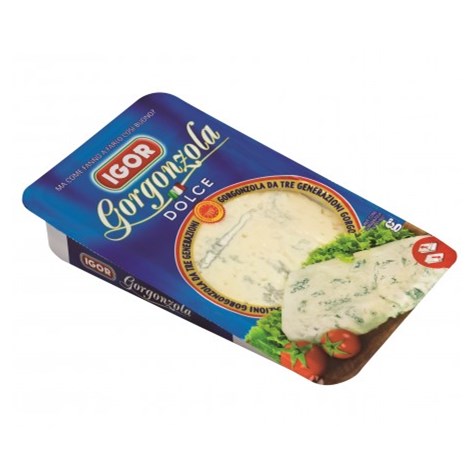 TEMAR GORGONZOLA DOLCE 180g /16/