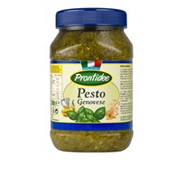 ENGROS PESTO ZIELONE GENOVESE 980g /6/