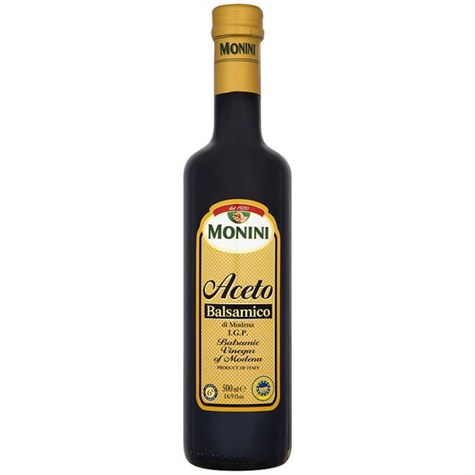 MONINI OCET BALSAMICZNY Z MODENY 500ml /6/