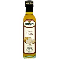 MONINI OLIWA Z OLIW EX VERGINE 250ml BIAŁ TRUF  /6/