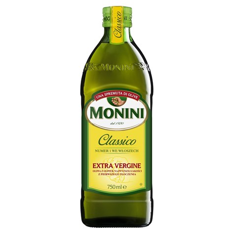 MONINI OLIWA Z OLIW EX VER 750ml CLASSICO  /6/