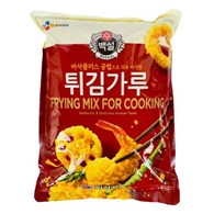 ASIA FOOD PANIERKA DO TEMPURY 1kg /10/ BEKSUL