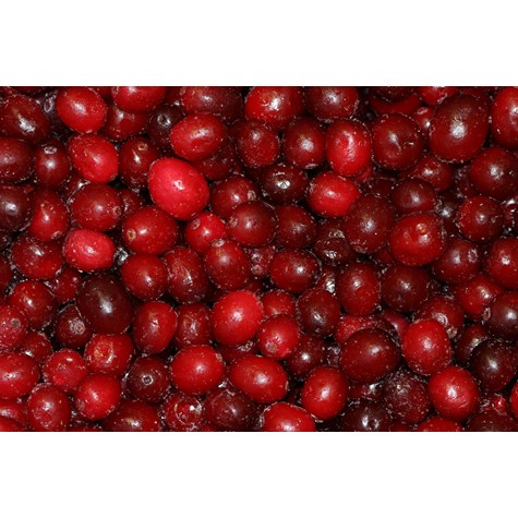 ŻURAWINA MROŻONA 2,5KG