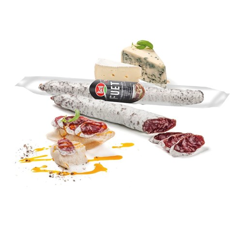 BELL SALAMI FUET 160g /15/