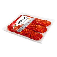 BELL CHORIZO PLASTRY 500g /6/