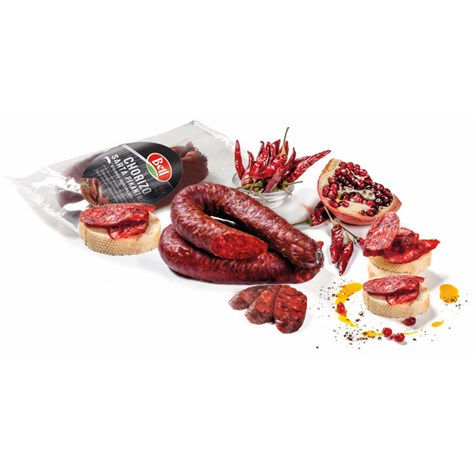 BELL CHORIZO SARTA PIKANTNE 200g /20/
