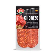 BELL CHORIZO PLASTRY 80g /15/