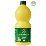 HUGLI SOK Z CYTRYN 1L /6/