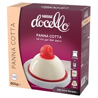 NESTLE DOCELLO PANNA COTTA 2x300g /6/ proszek