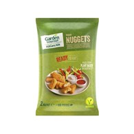 GARDEN GOURMET NUGGETSY WEGAŃSKIE 100 szt. 2kg /3/