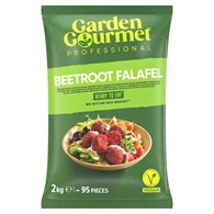 GARDEN GOURMET FALAFEL Z BURAKIEM 95 szt. 2kg /3/
