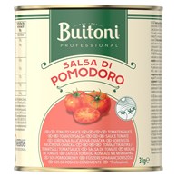 BUITONI PULPA POMIDOROWA Z PRZYPRAWAMI 3kg /6/